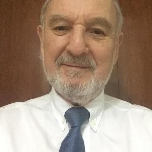 Colin Alfred image