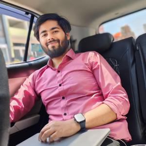 Shivam Krishna image