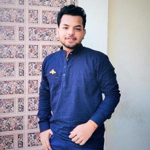 Mayank Saxena image