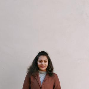 Surya Teja Sista image