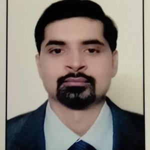 Anukaran Khanna image