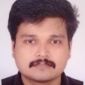 Anand Pavithran image