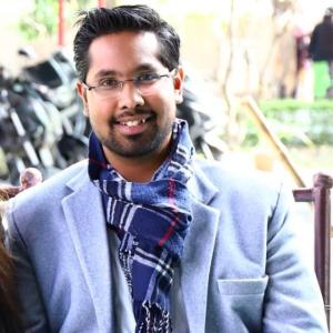 Nishant Gailey image