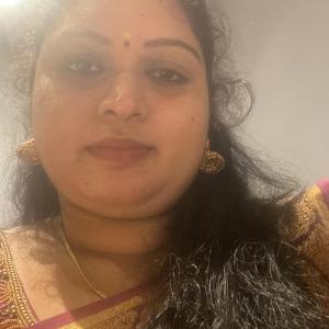Reshmi Ninusha image