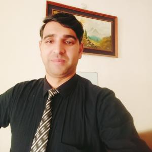 Muhammad Waseem Tahir image