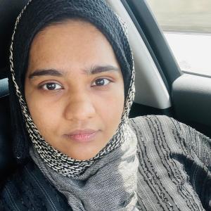 Ayesha Mousoom image