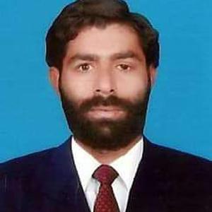 Ateeq Ur Rehman image