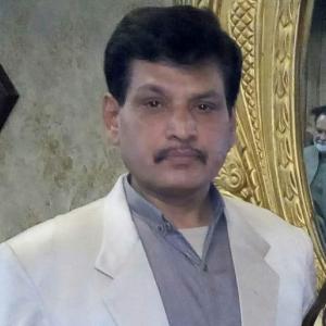 Muhammad Amjad image