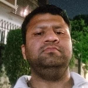 Akhil Gupta image