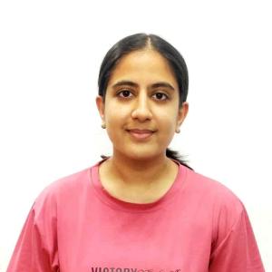 Aastha Jain image