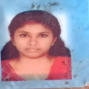 Sreelekshmi S image
