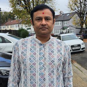 Manish Kachhia image