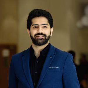 Faham Mazhar Baloch image