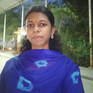 Sowndarya M image
