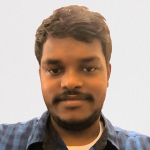 Venkatesh Vaddadi image
