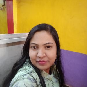 Afreen Begum.S image