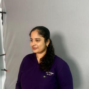 Vidya Bhimireddy image