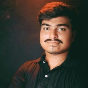 Sushant Sharma image