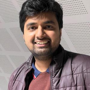 Arvind Arun Dev image