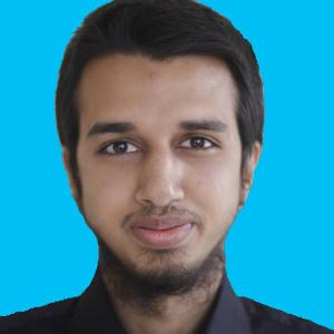 Ashhab Iqbal image