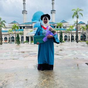 Fathima Afra Mohamed Razak image