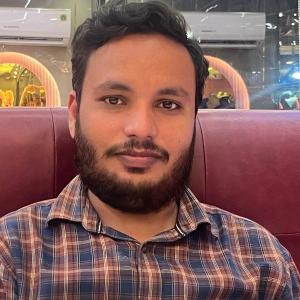 Amalendu Shekhar image