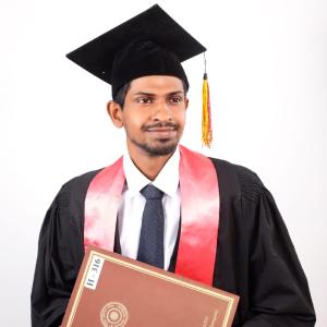 Teshan Jeewanga image