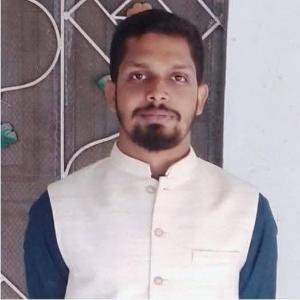 Huzaifah image