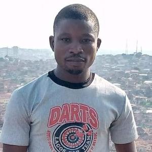 Oyekunle Rilwan Wale image