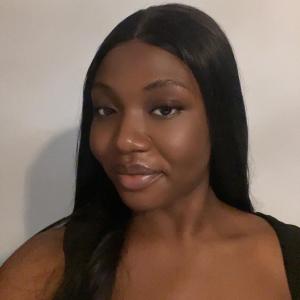 Esther Elegbe image