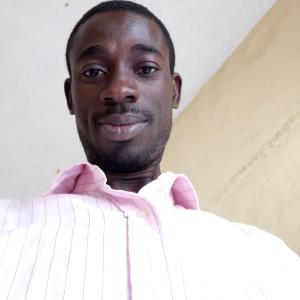 Obilade Oladapo Oluwatosin image