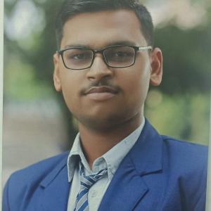 Yash Raghav image