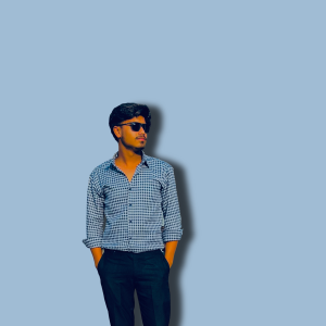Zain Khan image