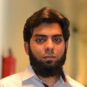Shakir Aqeel image
