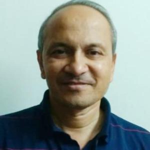 Shrikant Kanitkar image