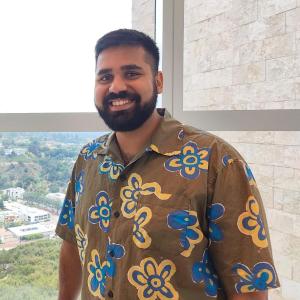 Karan Dhingra image