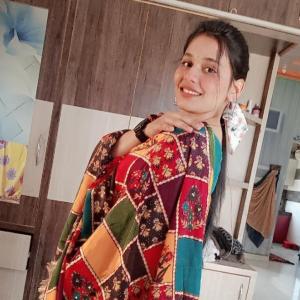 Anchal Sharma image