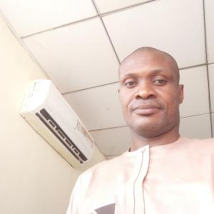 Gbenga Michael Jokotola image