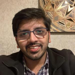 Mashan Chaudhry image