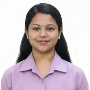Saranya Nagarajan image