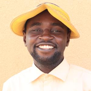 Adamu Nicodemus image