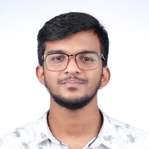Abhishek C P image