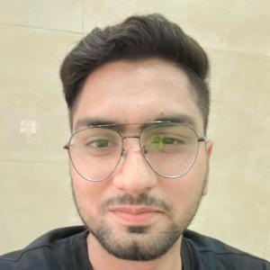 Ankit Singh image