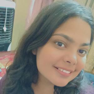 Ruchi Mehta image