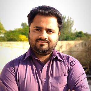 Nauman Tariq image