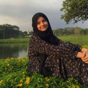 Thaseena Aman image