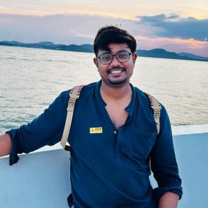 Sachin Srivastava image