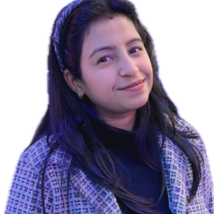 Heena Mittal image