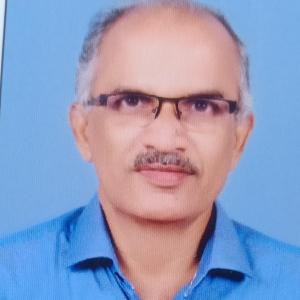 Sivaprasad P S image