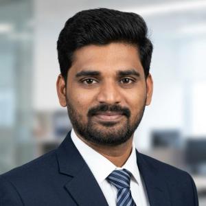 Karthik image
